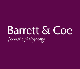 Barrett & Coe logo