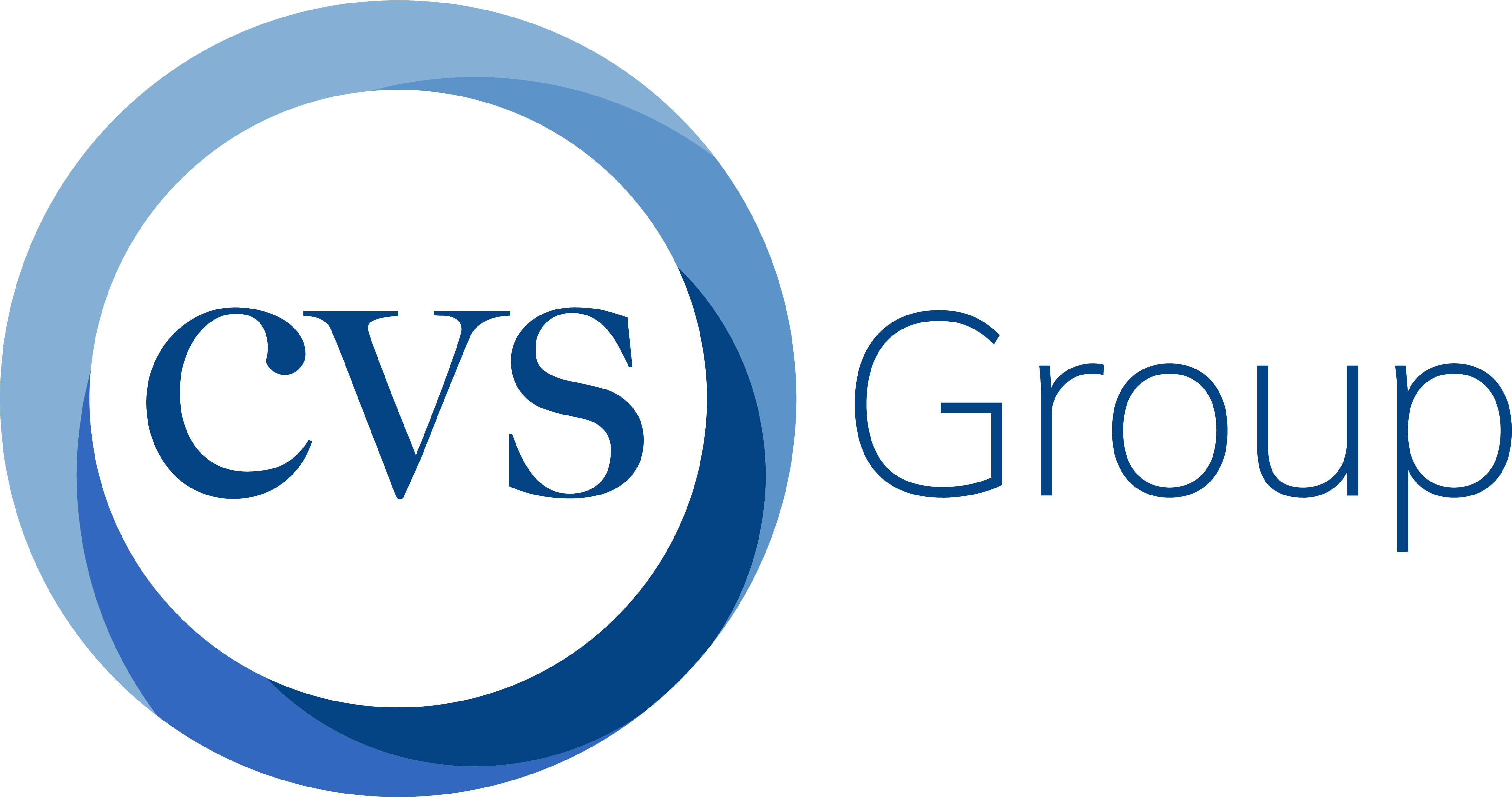 CVS Group logo