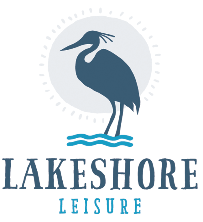Lakeshore leisure logo