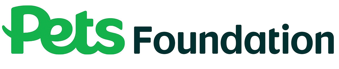 Pets Foundation logo