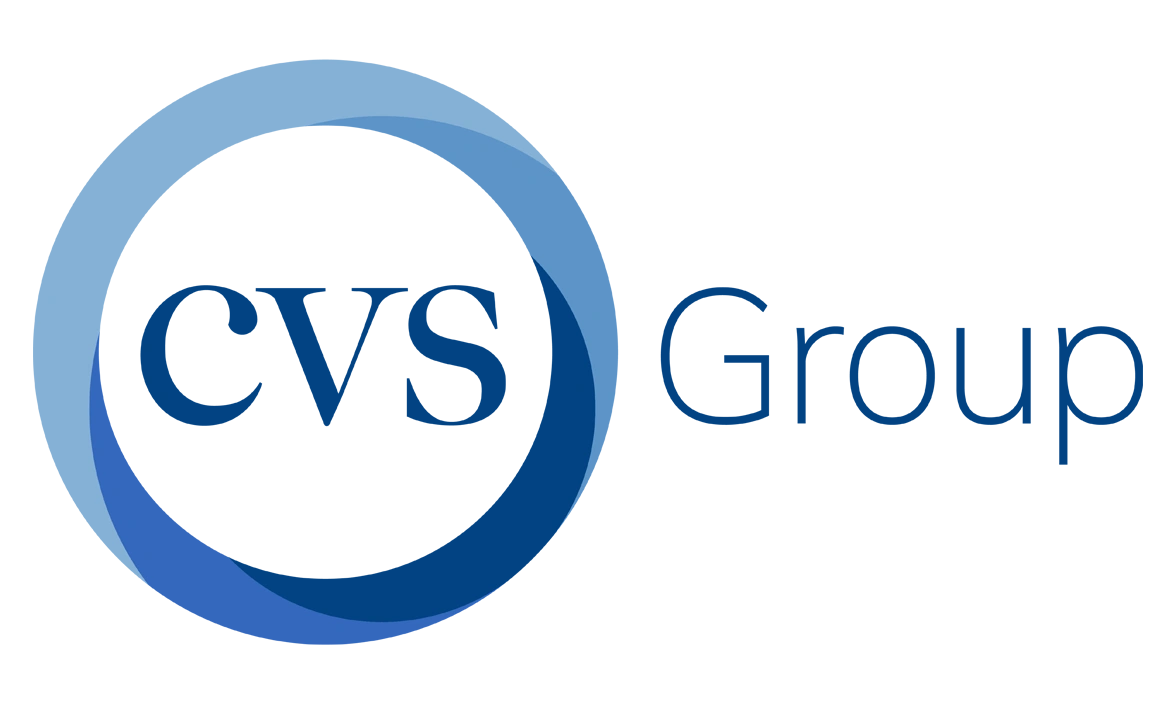 CVS Group logo