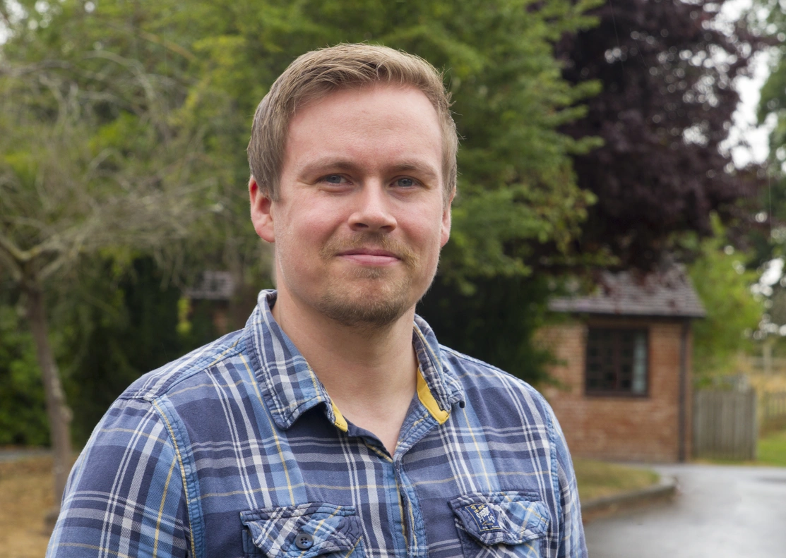 Matt Sadler