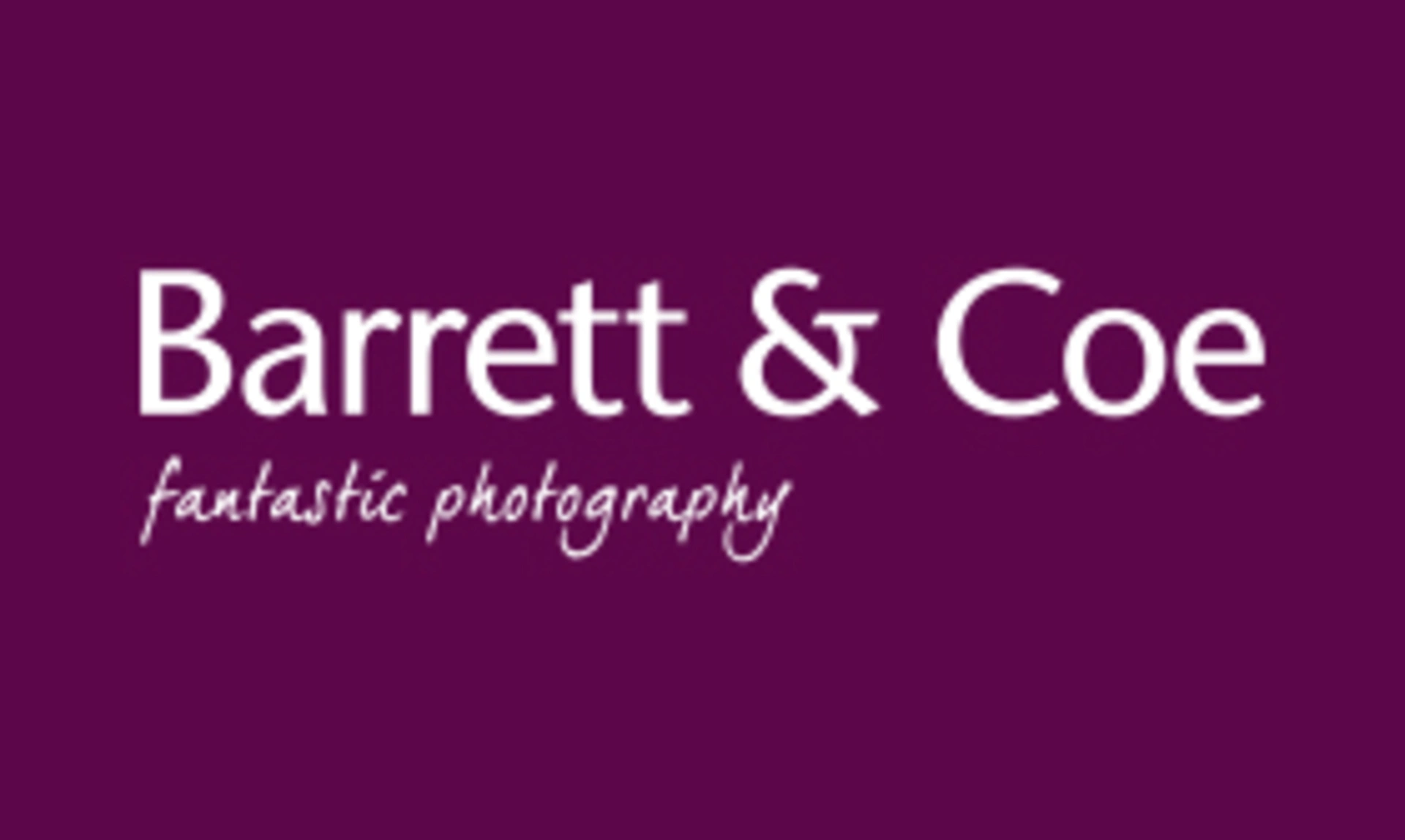 Barrett & Coe logo