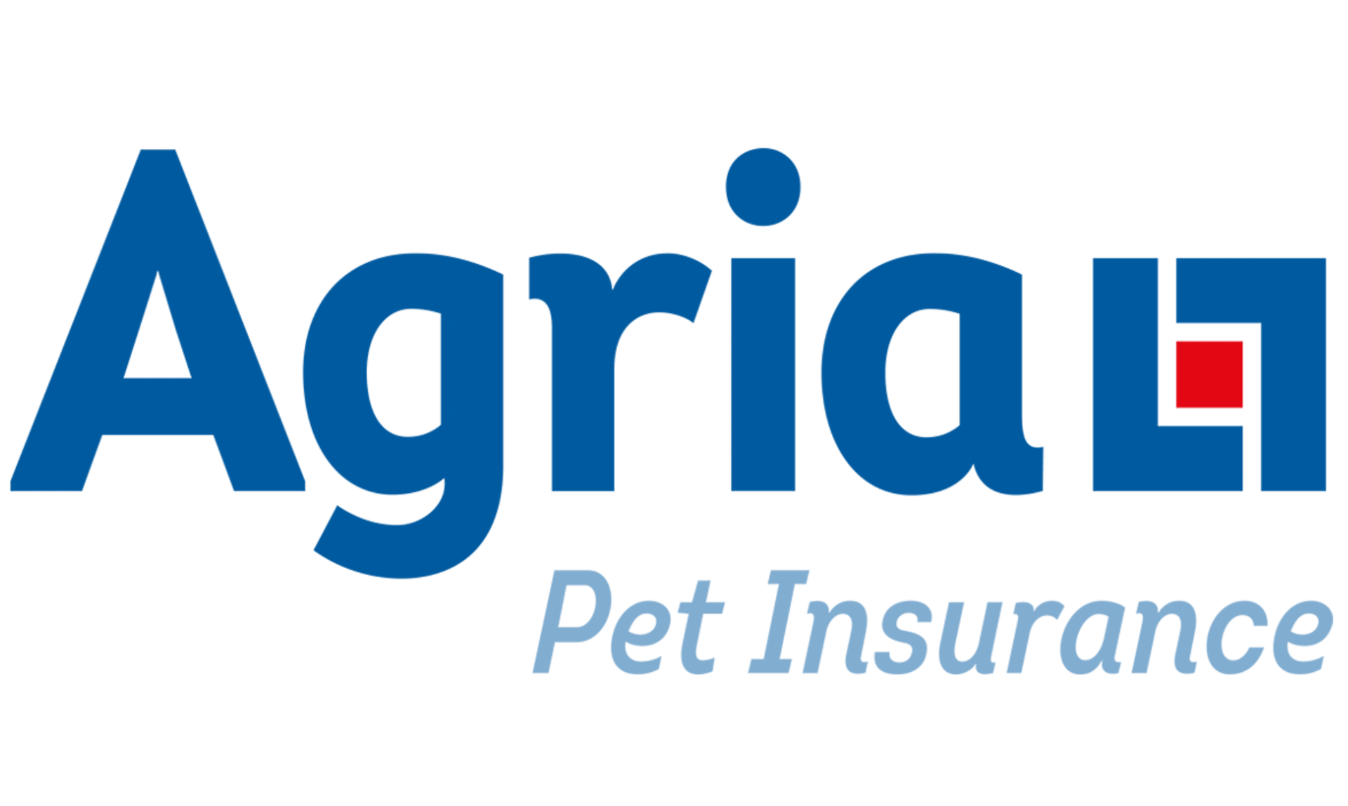 Agria Pet Insurance logo