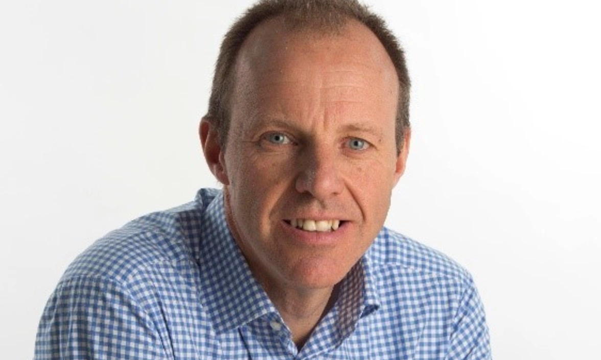 Chris Brocklesby