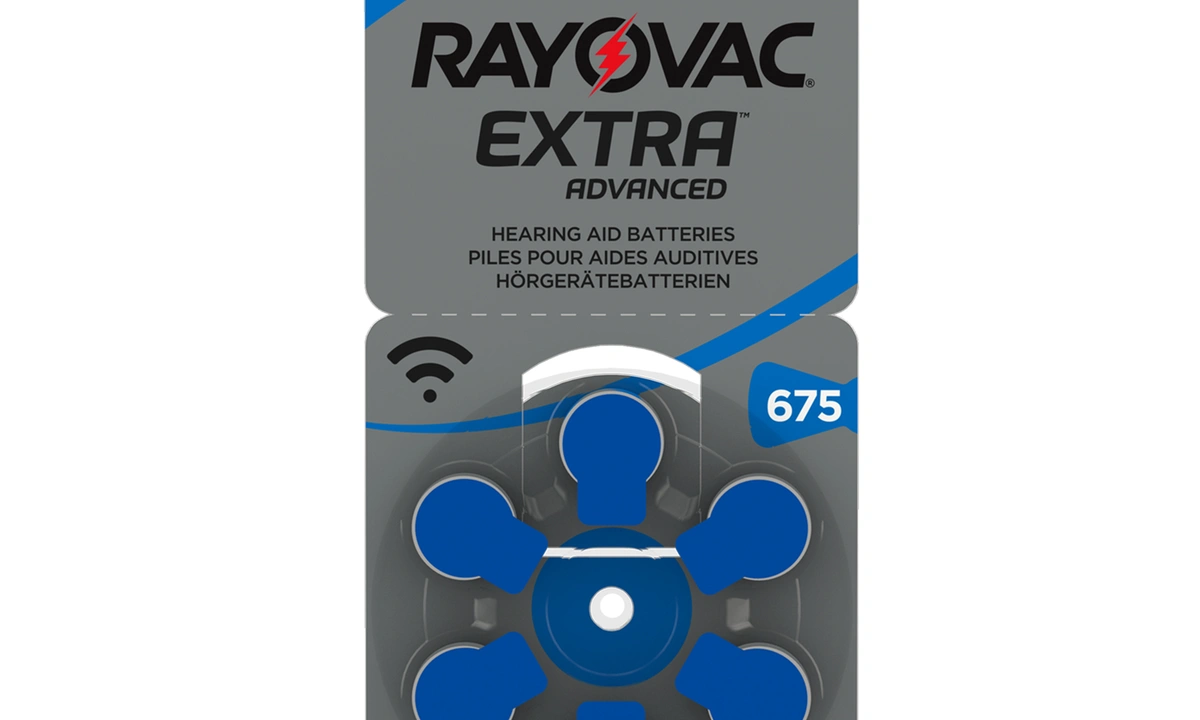 Hearing aid batteries shop product