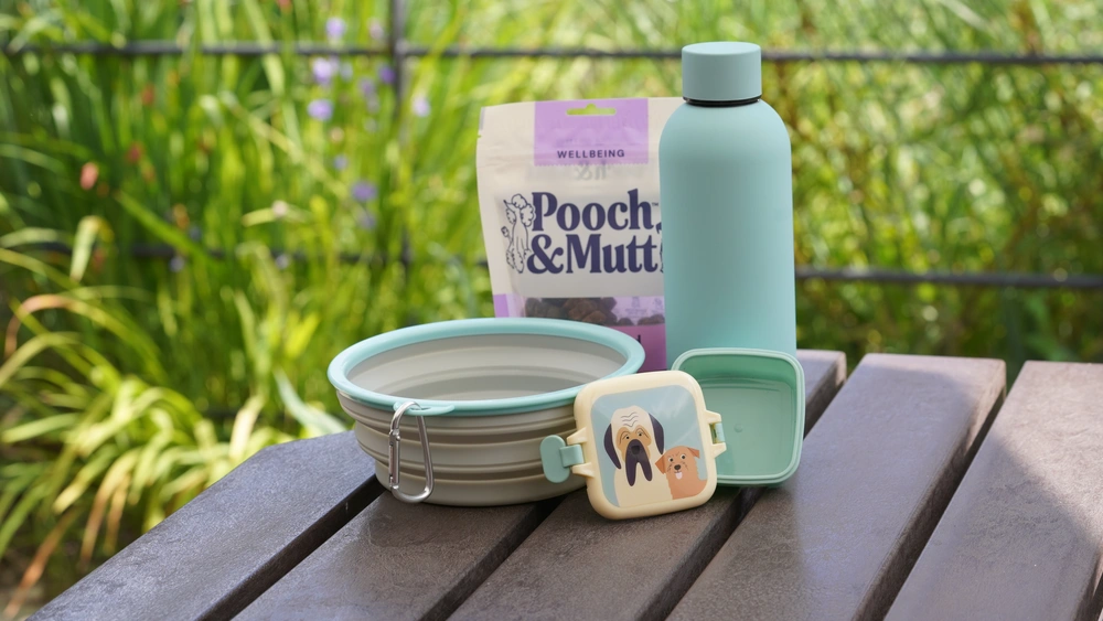 Hearing dogs shop products