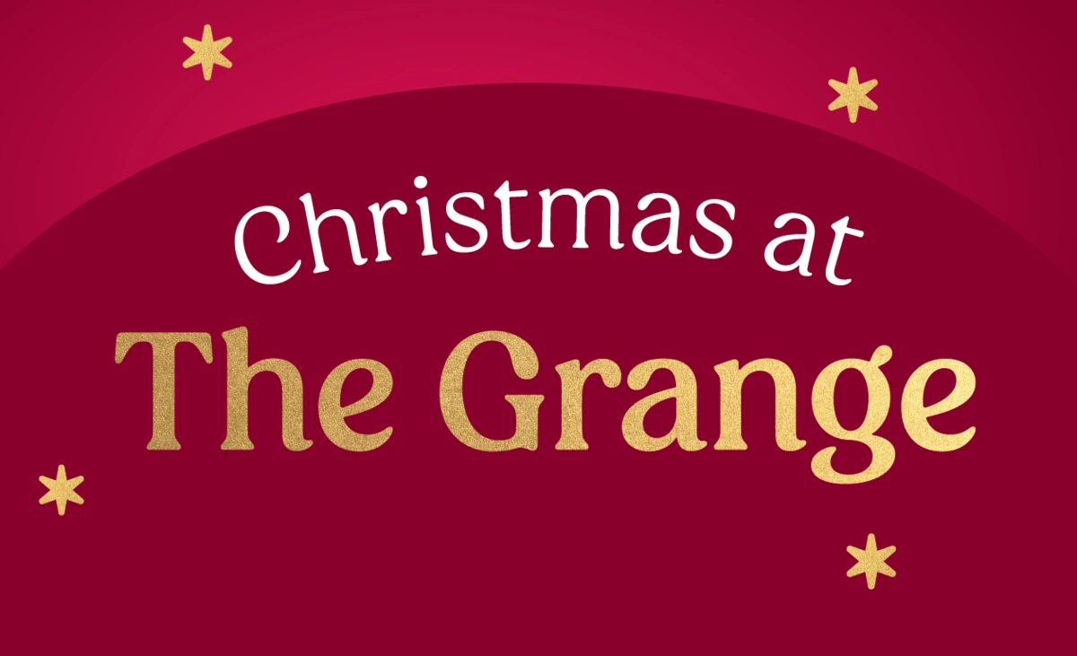 Christmas at the Grange